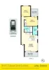 18/67-71 Bangor Street, Guildford, NSW 2161-Floorplan