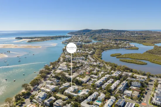 18/7-11 James Street, Noosaville, Qld 4566