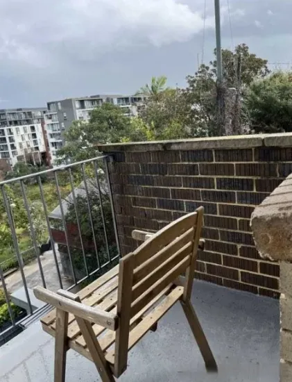 18/70A Wigram Road, Glebe, NSW 2037