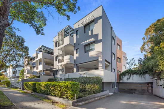 18/71-75 Lawrence Street, Peakhurst NSW 2210-Image