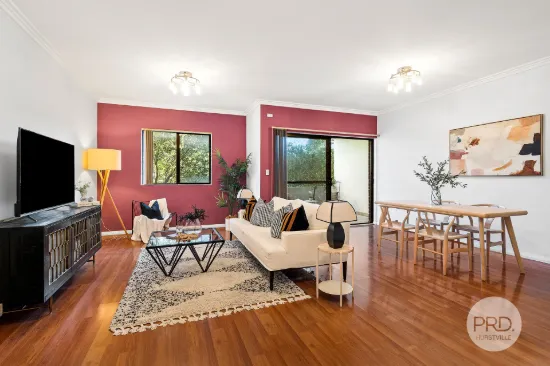 18/74-80 Woniora Road, Hurstville, NSW 2220