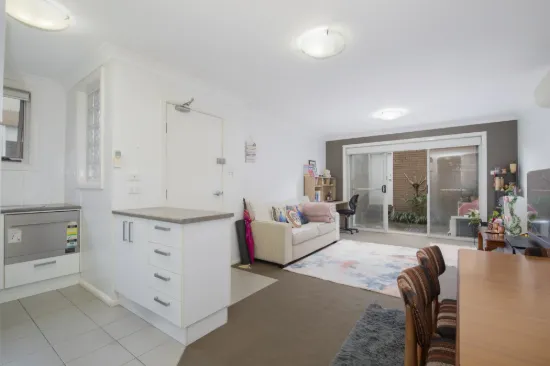 18/75 Abbott Street, Wallsend, NSW 2287