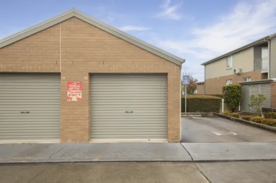 18/75 Abbott Street, Wallsend, NSW 2287-Image