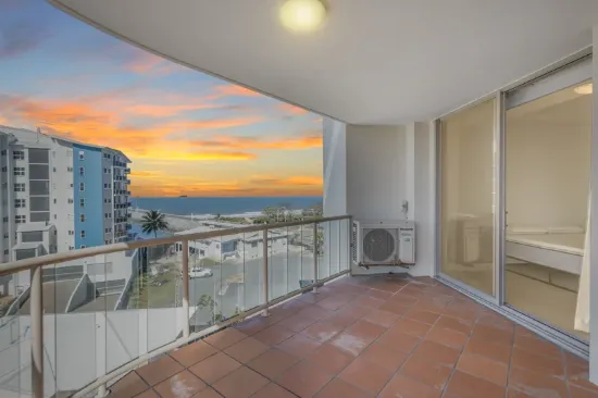 18/8 Breakwater Access, Mackay Harbour, Qld 4740