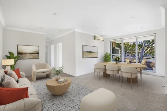 18/8 Buller Road, Artarmon, NSW 2064