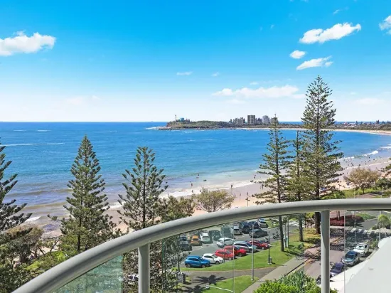 18/81 Mooloolaba Esplanade, Mooloolaba, Qld 4557