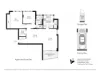 18/81A Gerard Street, Cremorne, NSW 2090-Floorplan