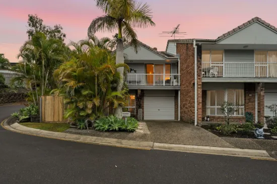 18/85 View Crescent, Arana Hills QLD 4054-Image