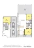 18/85 View Crescent, Arana Hills QLD 4054-Floorplan