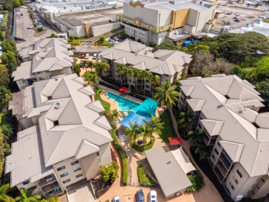 18/89-95 Ishmael Road, Earlville, Qld 4870