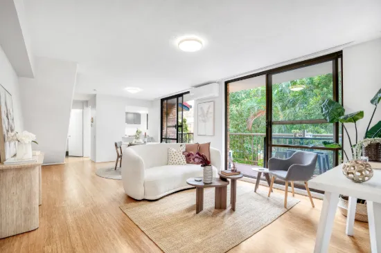 18/9 Land Street, Toowong, Qld 4066