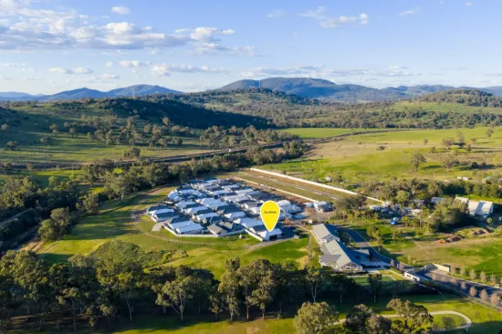 18/9080 New England Highway, Muswellbrook, NSW 2333
