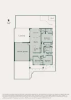 18 Cardiff Circuit, Carrum Downs, Vic 3201-Floorplan