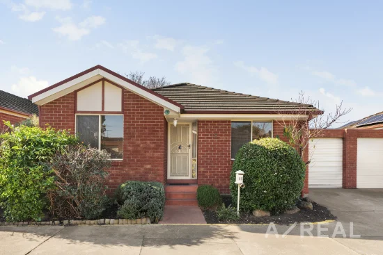 18 Elinda Place, Reservoir, Vic 3073