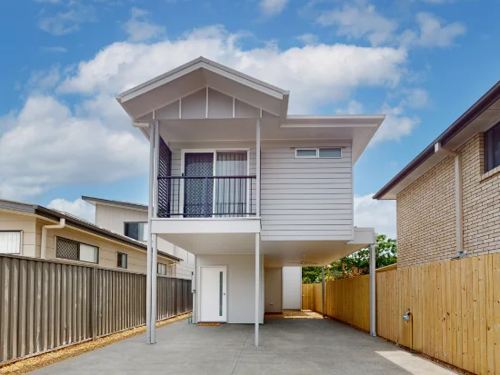 18  FRENEY ST, Rocklea, Qld 4106