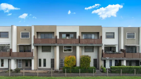 18 Swagman Walk, Wollert, Vic 3750