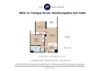 1803/14 Trafalgar Street, Woolloongabba, Qld 4102-Floorplan
