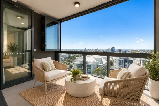 1805/111 Melbourne Street, South Brisbane, Qld 4101 - For Sale