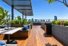 1805/111 Melbourne Street, South Brisbane, Qld 4101-Image