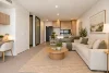1805/111 Melbourne Street, South Brisbane, Qld 4101-Image