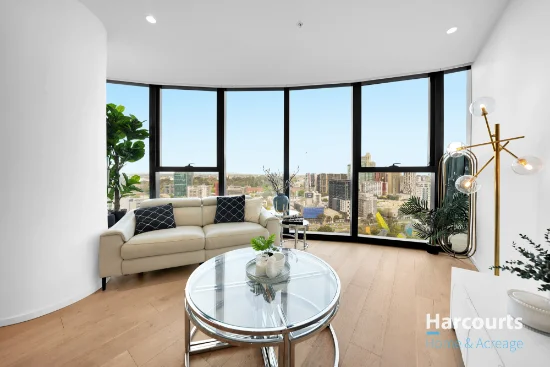 1805/18 Hoff Boulevard, Southbank, Vic 3006 - For Sale