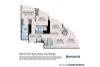 1805/18 Hoff Boulevard, Southbank, Vic 3006-Floorplan