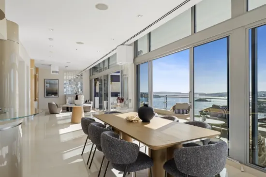 1807/81 Macleay Street, Potts Point, NSW 2011