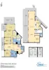 1807/81 Macleay Street, Potts Point, NSW 2011-Floorplan