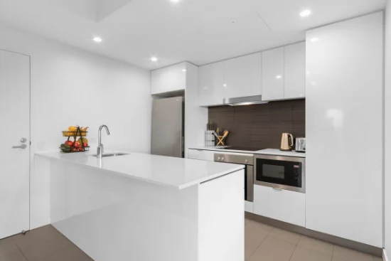 1809/10 Trinity Street, Fortitude Valley, Qld 4006