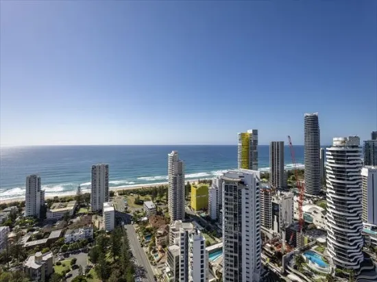 181/31 Queensland Avenue, Broadbeach, Qld 4218
