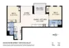 1810/338 Water Street, Fortitude Valley, Qld 4006-Floorplan