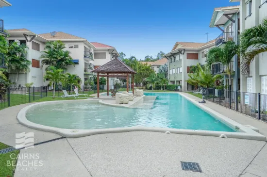 1810/40 Clifton Road, Clifton Beach, Qld 4879