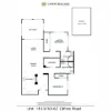 1810/40 Clifton Road, Clifton Beach, Qld 4879-Floorplan