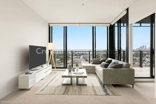 1816/303 Botany Road, Zetland, NSW 2017