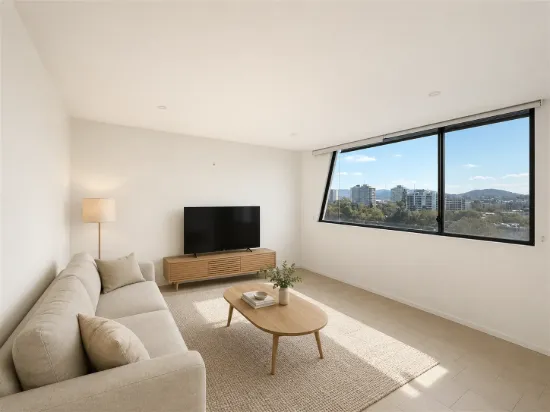 183/8 Musgrave Street, West End, Qld 4101
