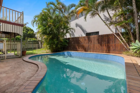 183 Golden Four Drive, Bilinga, Qld 4225