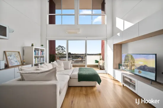 184/140 Thynne Street, Bruce, ACT 2617