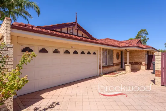 186B Forest Lakes Drive, Thornlie, WA 6108