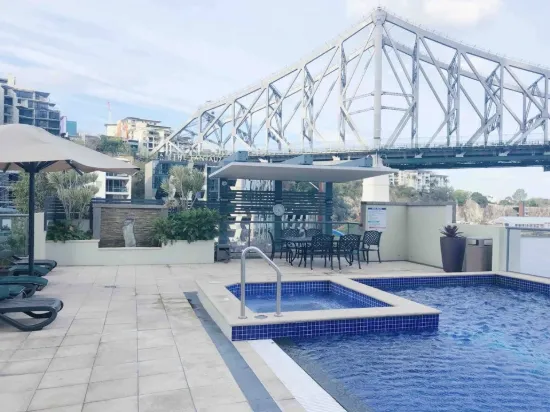 187/82 Boundary Street, Brisbane City, Qld 4000