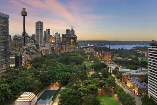 187 Liverpool Street, Sydney, NSW 2000