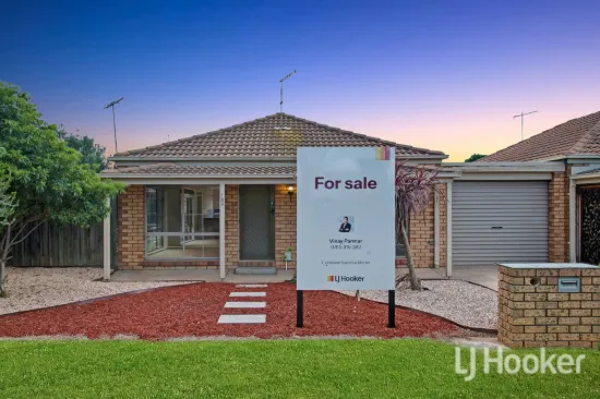 189 Gisborne Road, Darley, Vic 3340