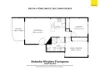 19/1-19 Poinciana Street, Holloways Beach, Qld 4878-Floorplan