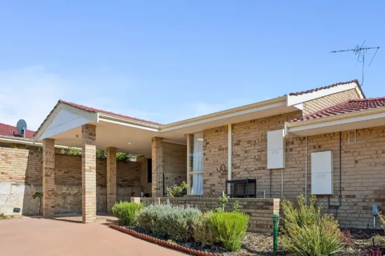 19/1-3 Stanbury Place, Kardinya, WA 6163
