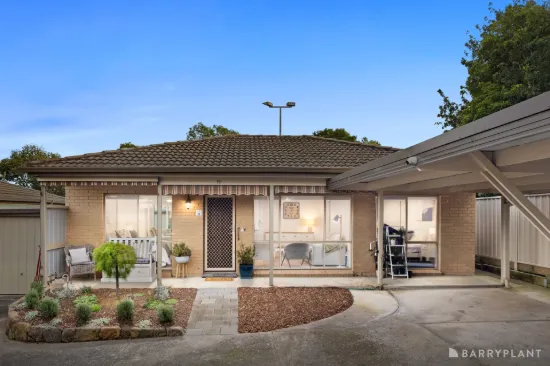 19/1-5  City Road, Ringwood, Vic 3134
