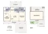 19/1-5  City Road, Ringwood, Vic 3134-Floorplan