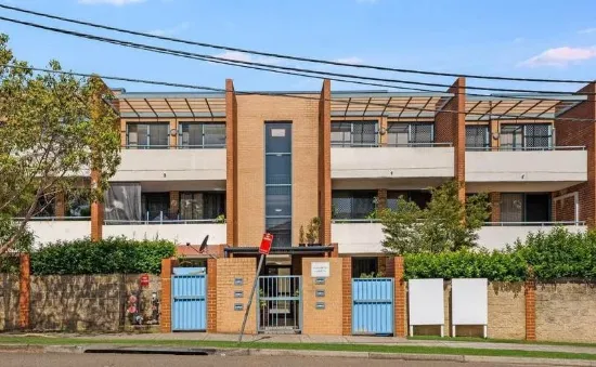 19/1-7 Elizabeth Street, Berala, NSW 2141