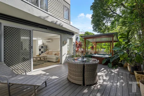 19/1 Boulton Drive, Nerang, Qld 4211