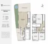 19/1 Boulton Drive, Nerang, Qld 4211-Floorplan