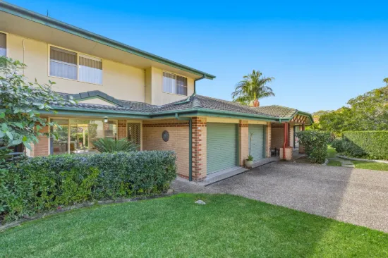 19/1 Bridgman Drive, Reedy Creek, Qld 4227