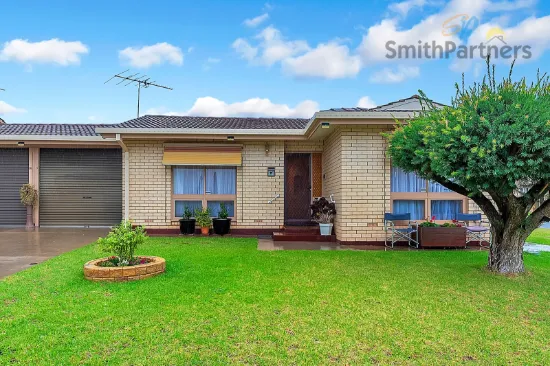 19/1 Hazel Road, Salisbury East, SA 5109
